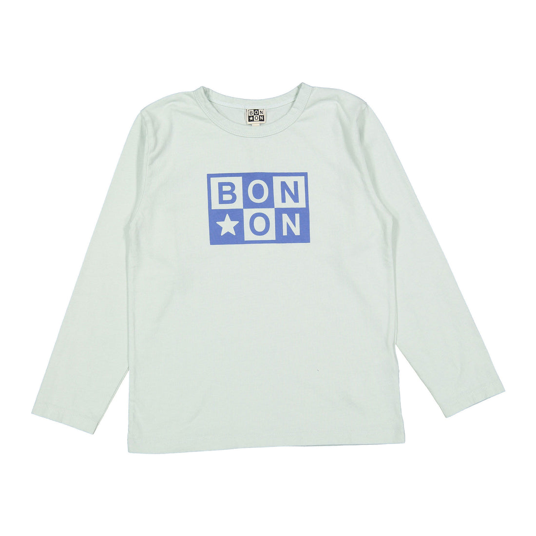 Bonton Aqua Taxo Tee