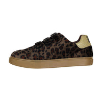 Bonton Kaki Basil Baskets Sneaker