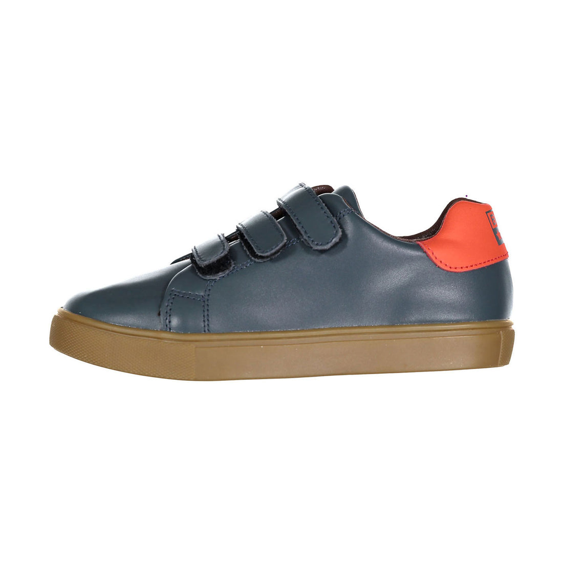 Bonton Balti Green Basil Baskets Sneaker