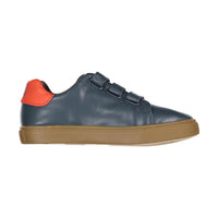Bonton Balti Green Basil Baskets Sneaker