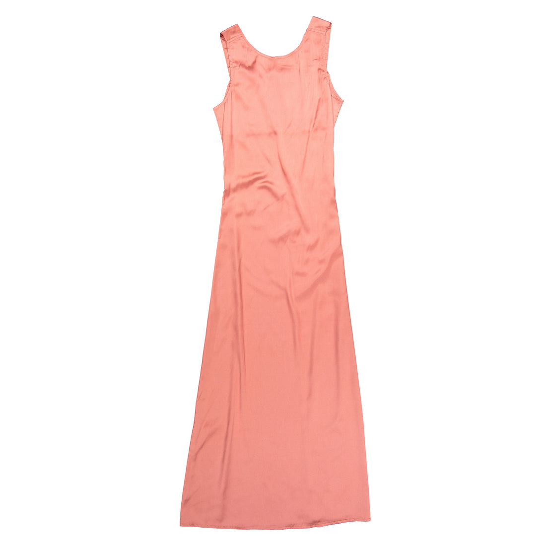 ROWE Muave Dress with Knit Overlay