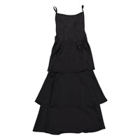 ROWE Layered Dress With Sequined Sweater