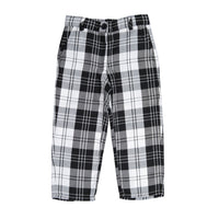 Little Creative Factory Black Punk Trousers