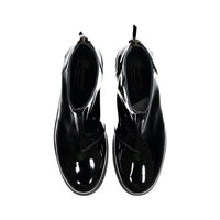 Bonpoint Black Giara Booties