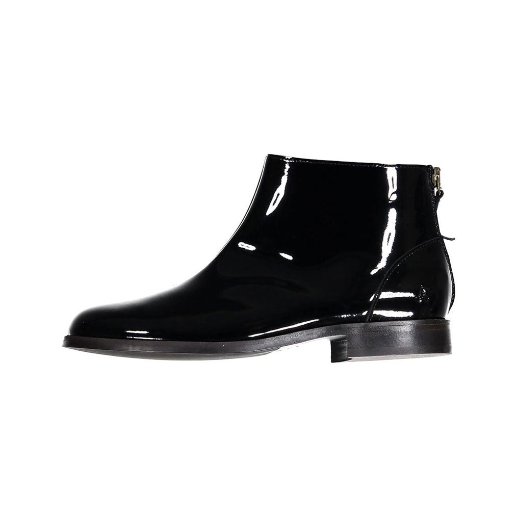 Bonpoint Black Giara Booties