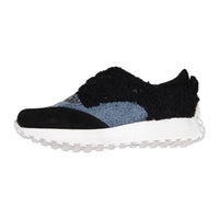 Papanatas Multicolor Boucle Sneakers