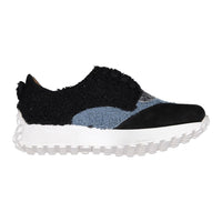 Papanatas Multicolor Boucle Sneakers
