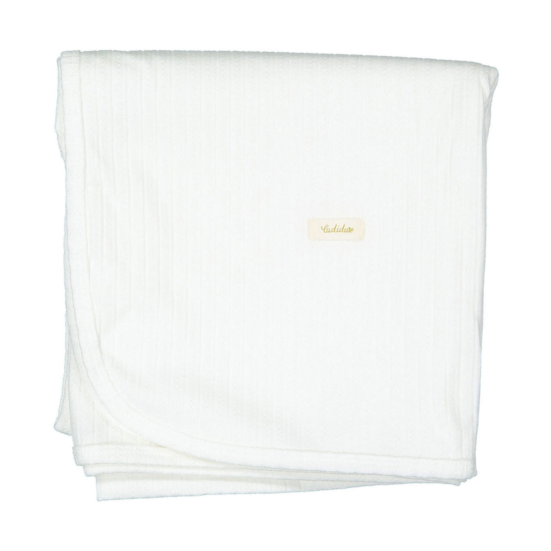 Ladida Layette Bebe Blanket