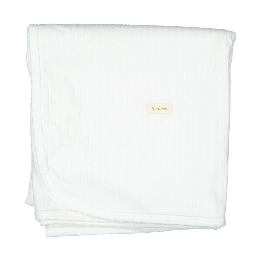 Ladida Layette Bebe Blanket