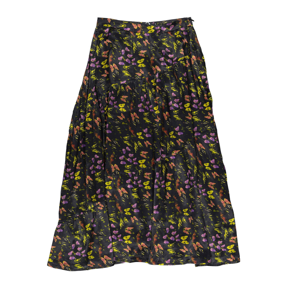 ROWE Butterfly Maxi Skirt