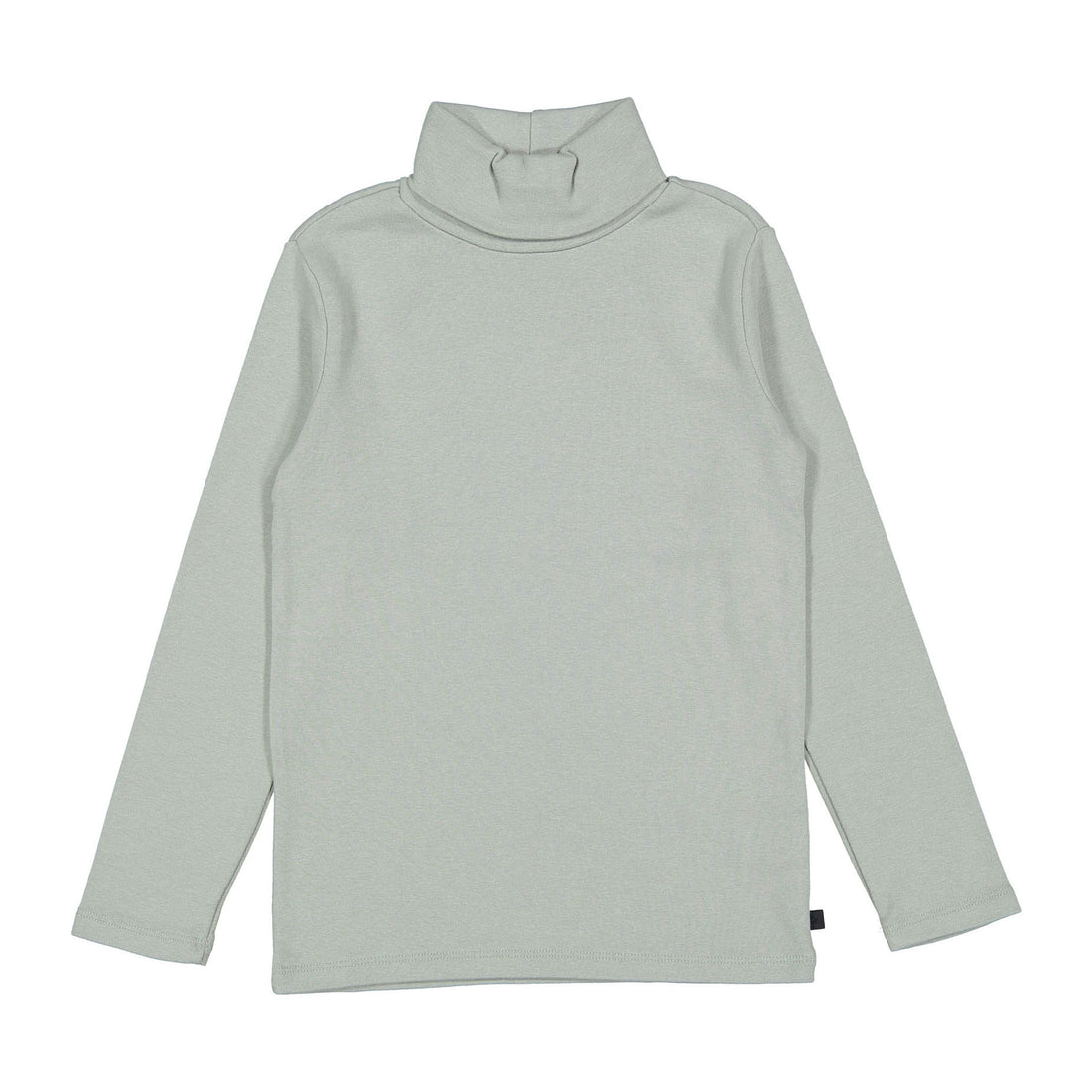 Bene Bene Greyish Mint Bene High Neck T