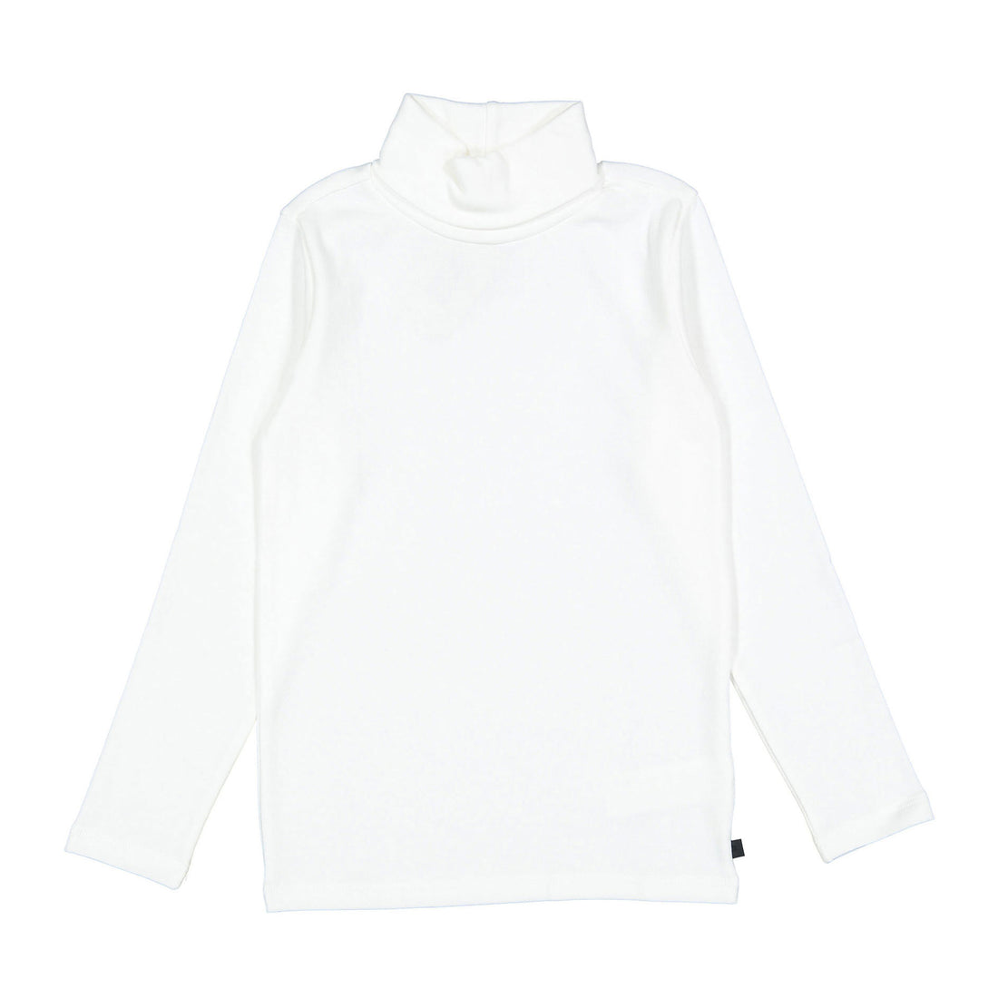 Bene Bene Ivory Bene High Neck T