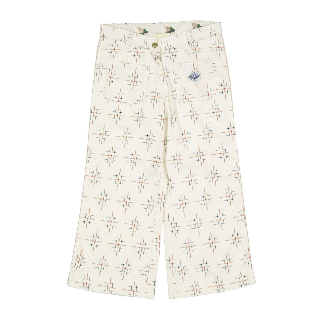 Bonjour Ikat Pants