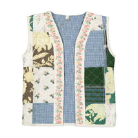 Bonjour Patchwork Jacket