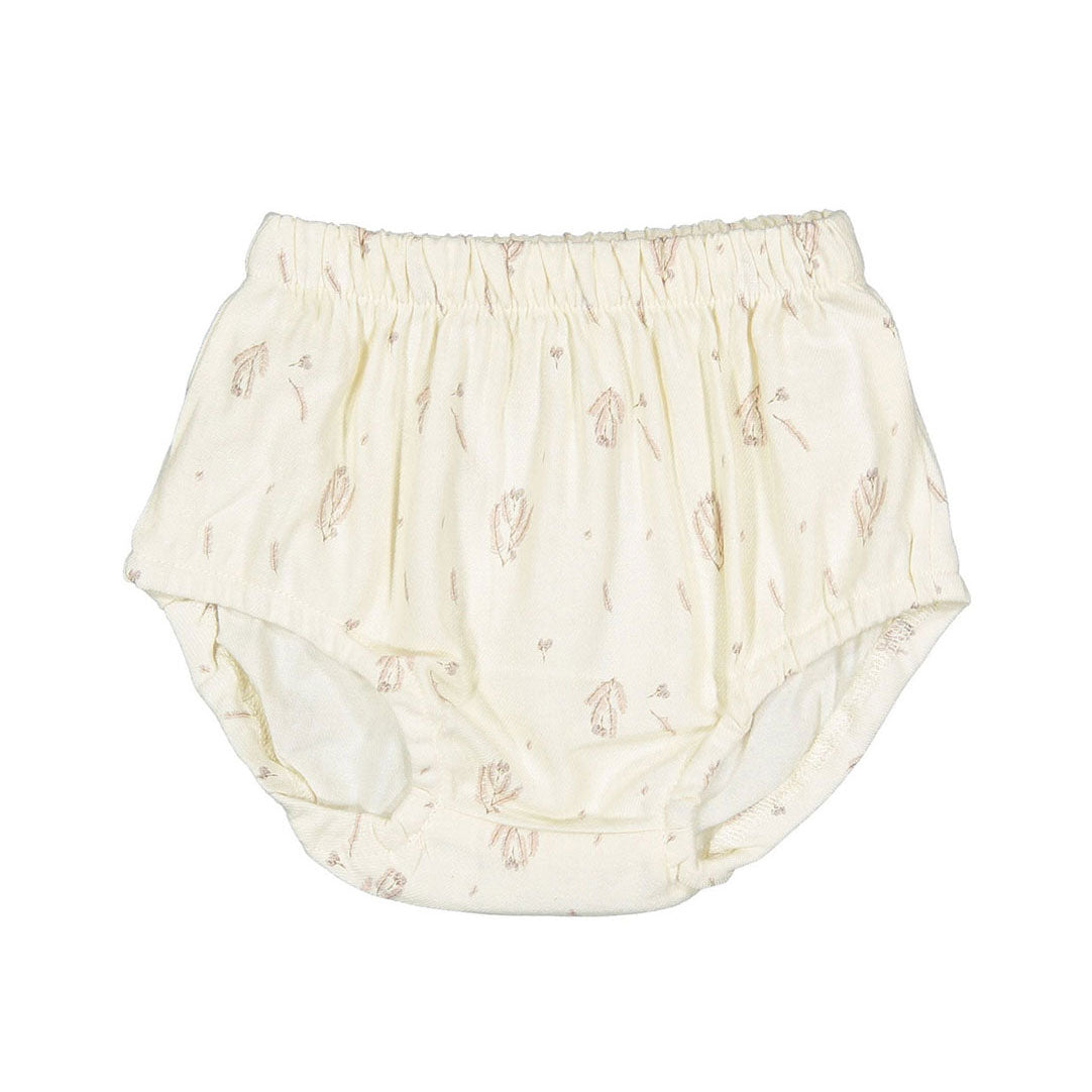 Lovely Littles Dressy Bloomer - Ember