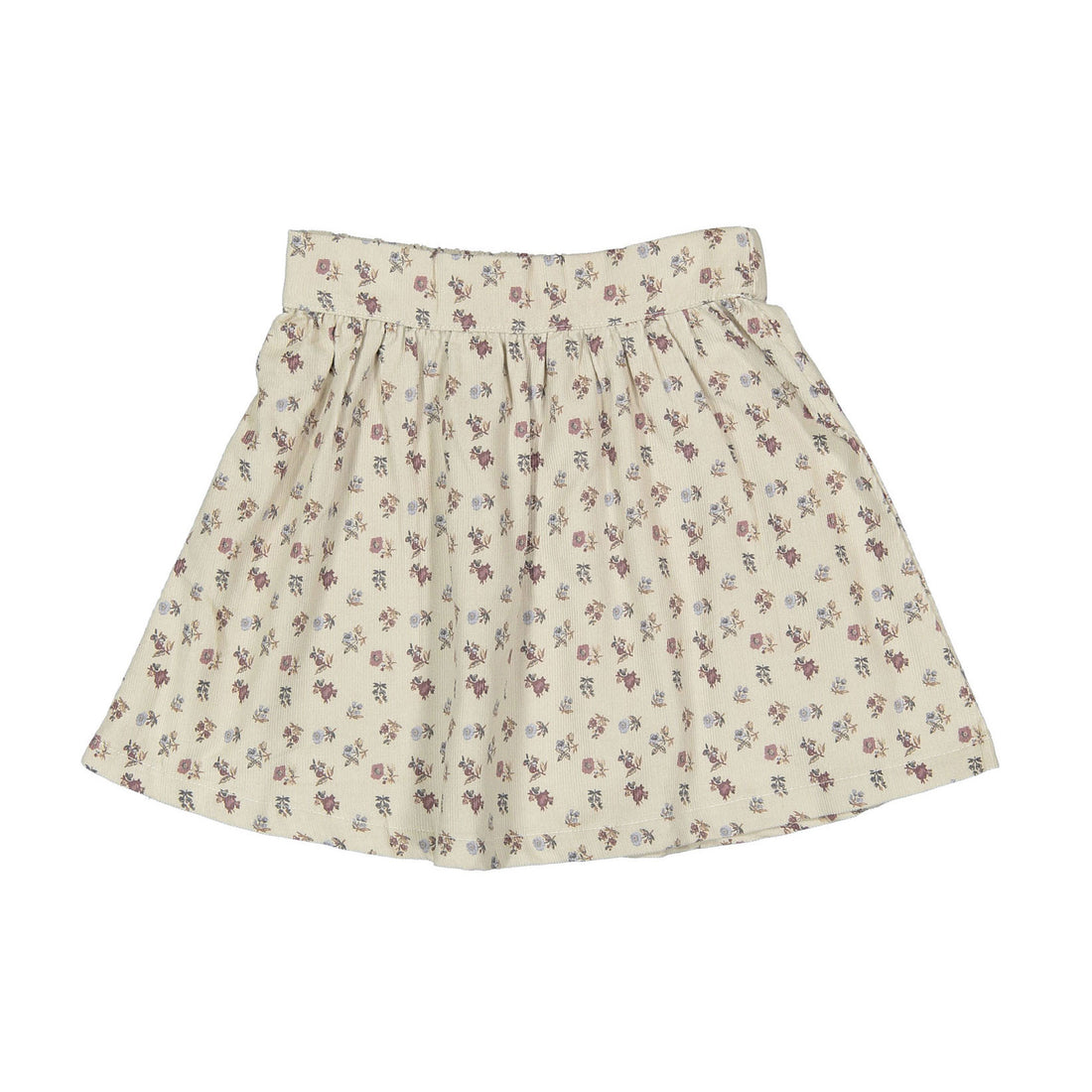 Lovely Littles Corduroy Skirt - Olivia