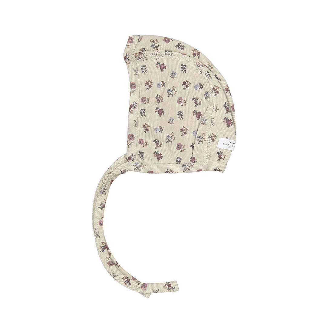 Lovely Littles Printed Bonnet - Olivia