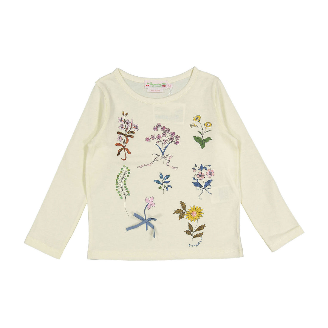 Bonpoint Tidjiane T-Shirt