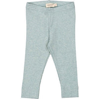 MarMar Copenhagen Pistachio Melange Leggings