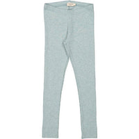 MarMar Copenhagen Pistachio Melange Leggings