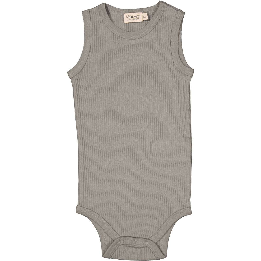MarMar Copenhagen Warm Stone Sleeveless Baby Body