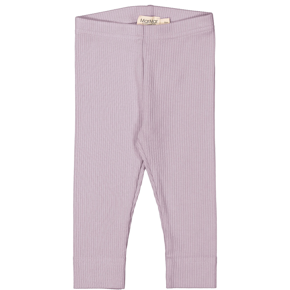 MarMar Copenhagen Lilac Bloom Leggings