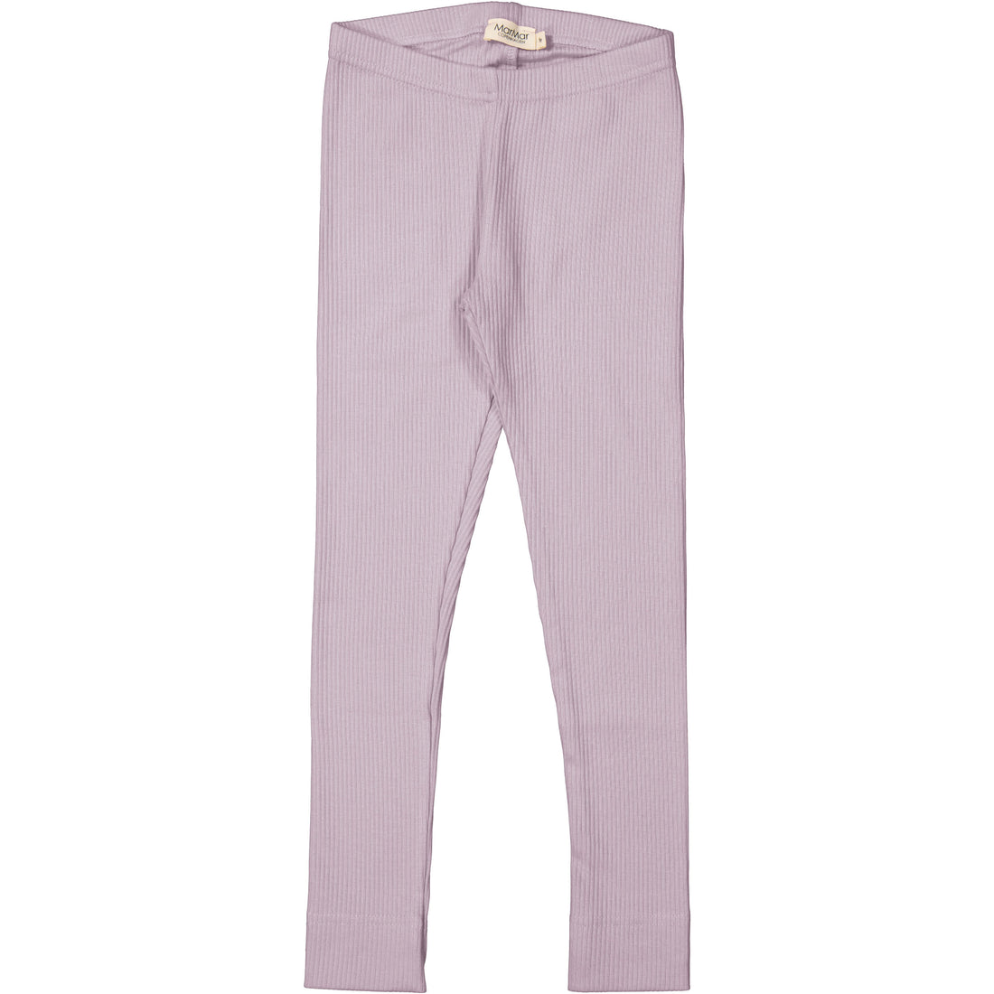 MarMar Copenhagen Lilac Bloom Leggings