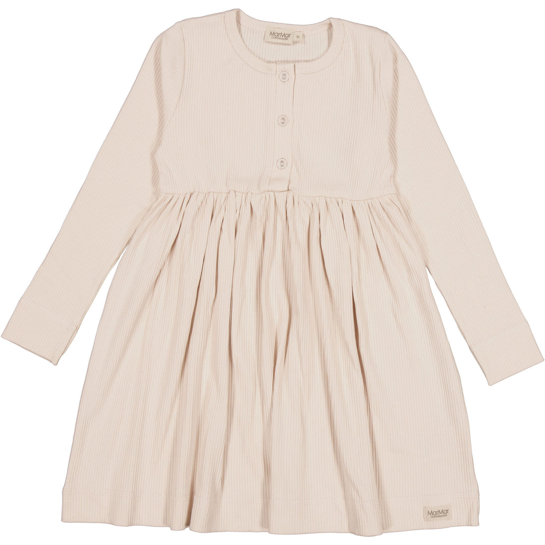 MarMar Copenhagen Barely Rose Dima Dress