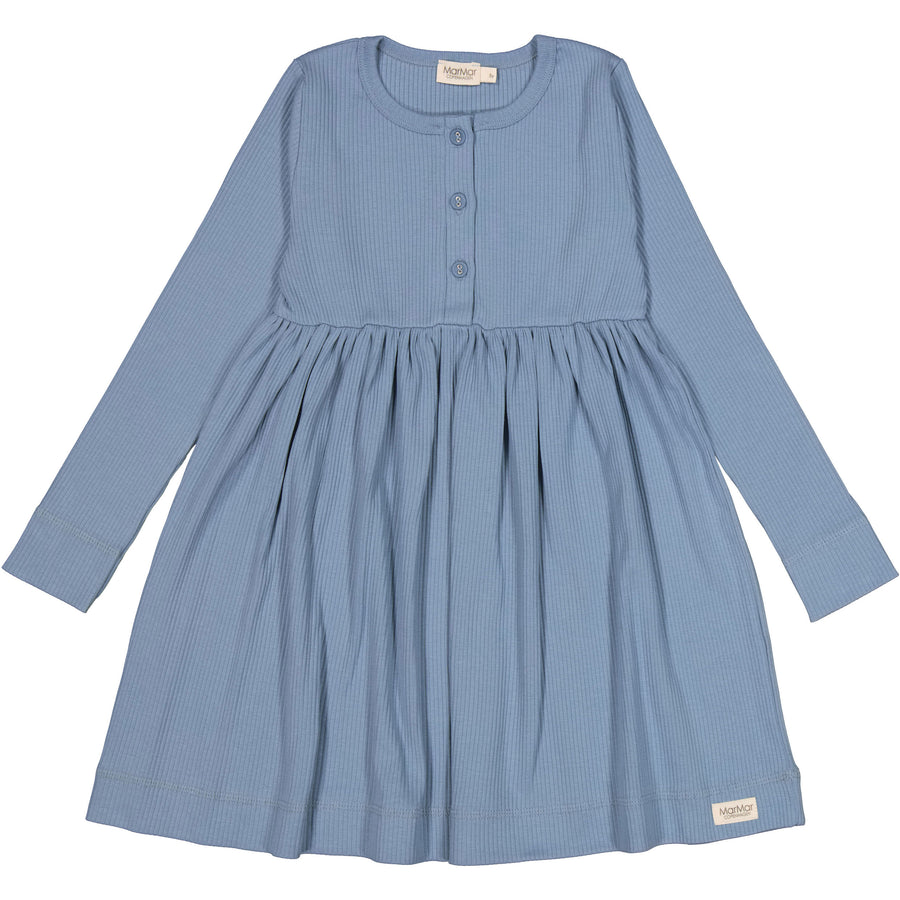 MarMar Copenhagen Storm Cloud Dima Dress