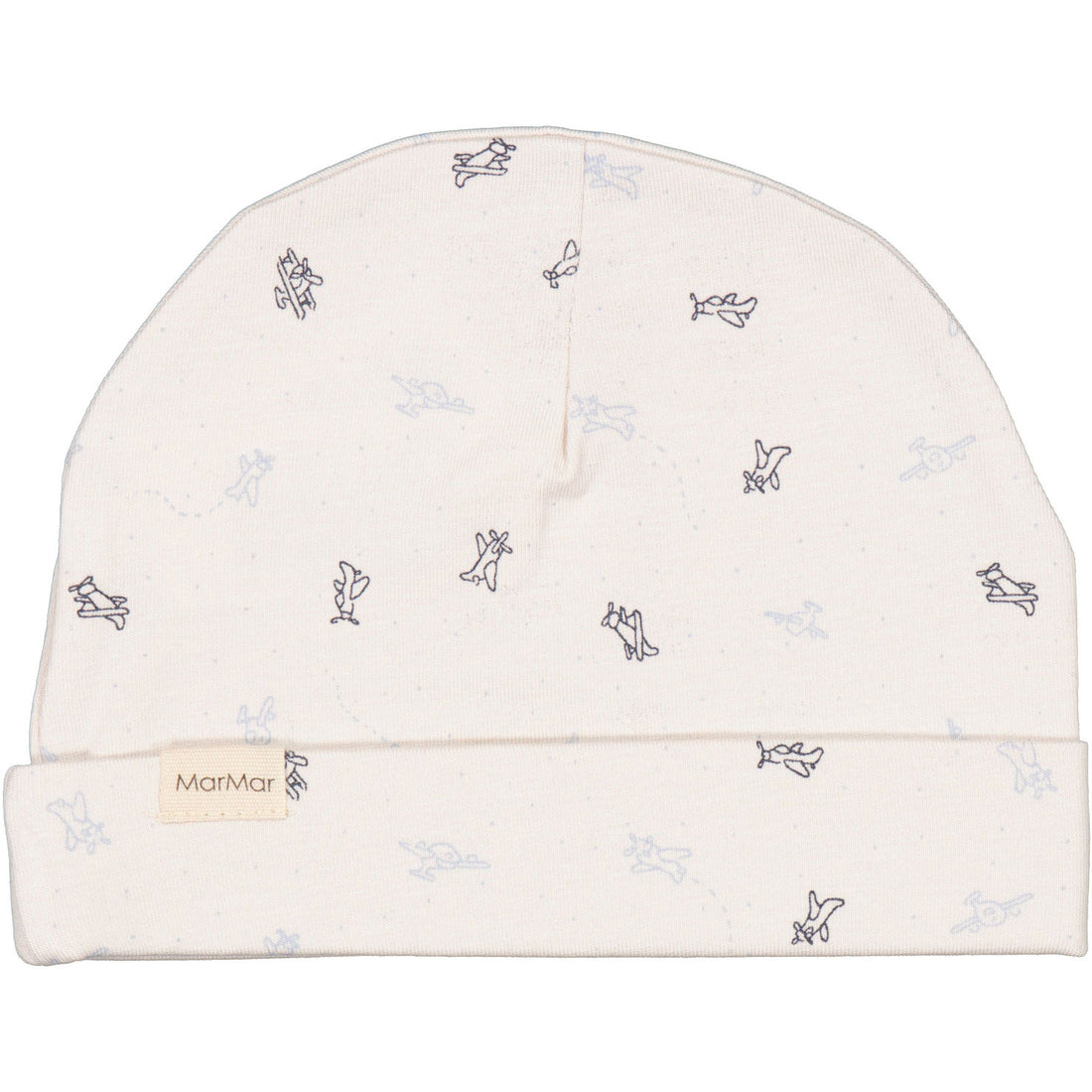 MarMar Copenhagen Airplaines Aiko Hat