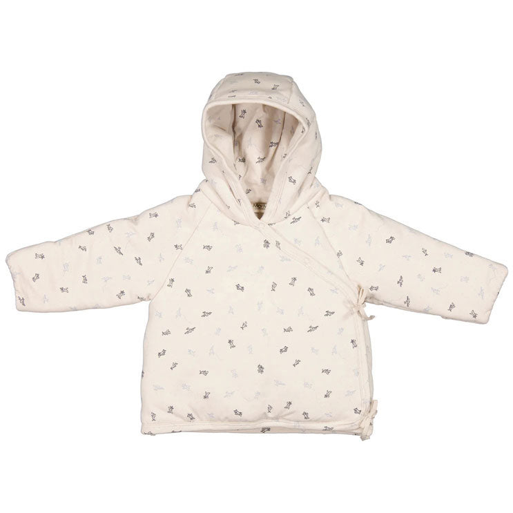 MarMar Copenhagen Airplanes Jules Jacket