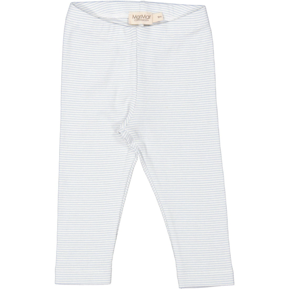 MarMar Copenhagen Fresh Air Stripe Leg Leggings