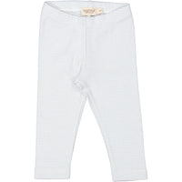 MarMar Copenhagen Fresh Air Stripe Leg Leggings