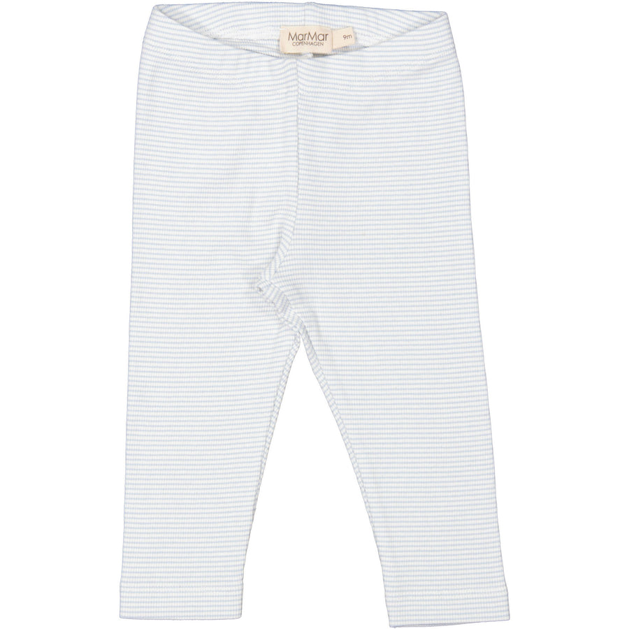 MarMar Copenhagen Fresh Air Stripe Leg Leggings