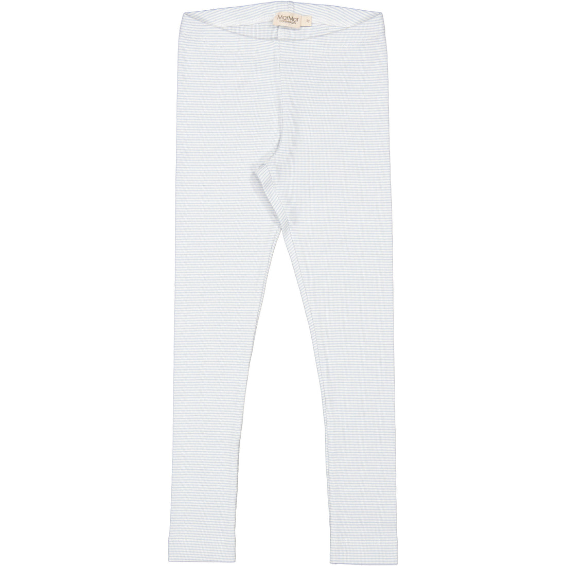 MarMar Copenhagen Fresh Air Stripe Leg Leggings