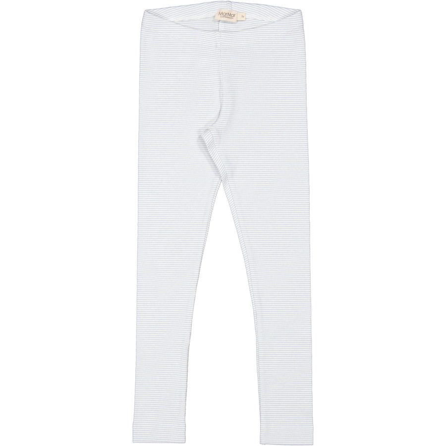 MarMar Copenhagen Fresh Air Stripe Leg Leggings