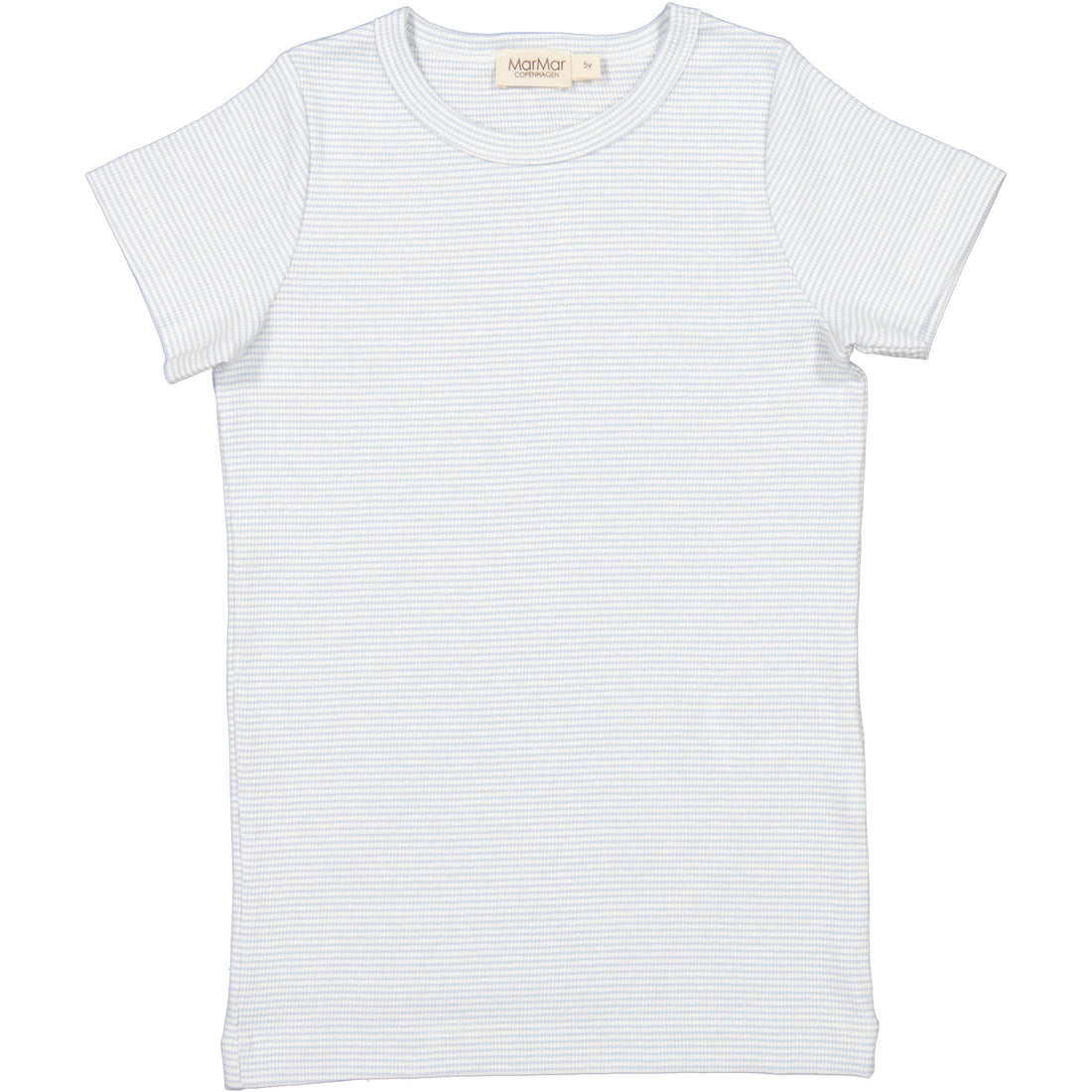 MarMar Copenhagen Fresh Air Stripe Tago Top