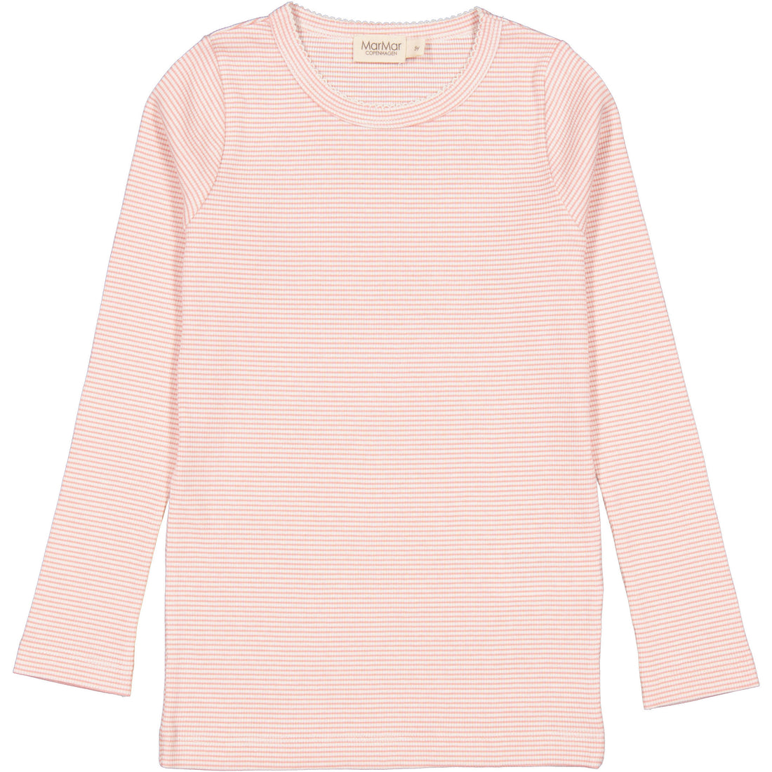 MarMar Copenhagen Evening Sun Stripe Tani Top