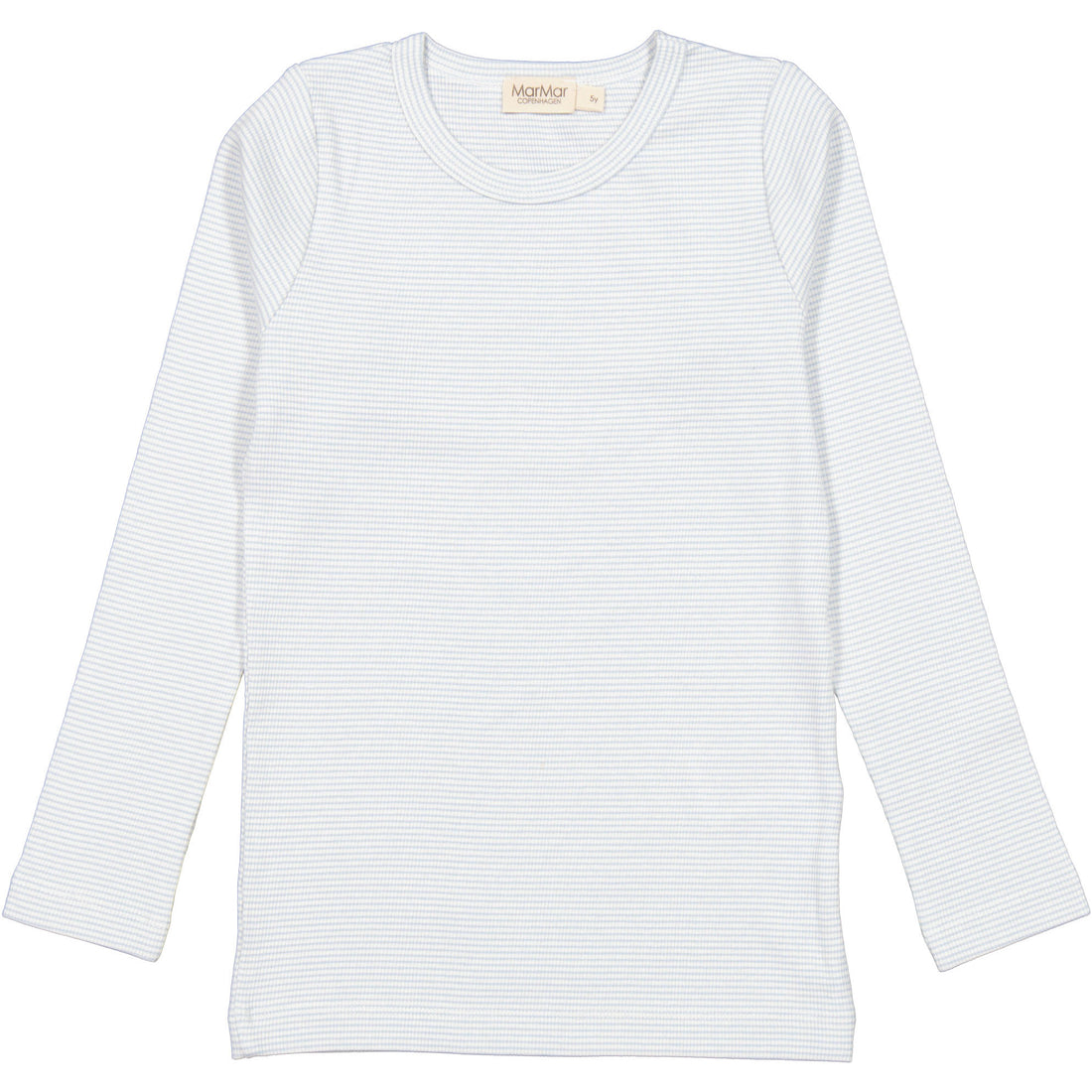 MarMar Copenhagen Fresh Air Stripe Tani Top