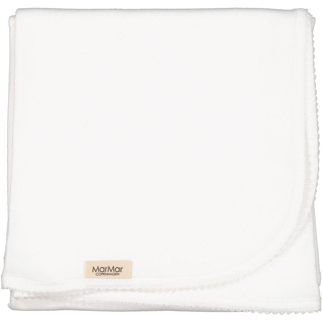 MarMar Copenhagen Cloud Alida Blanket