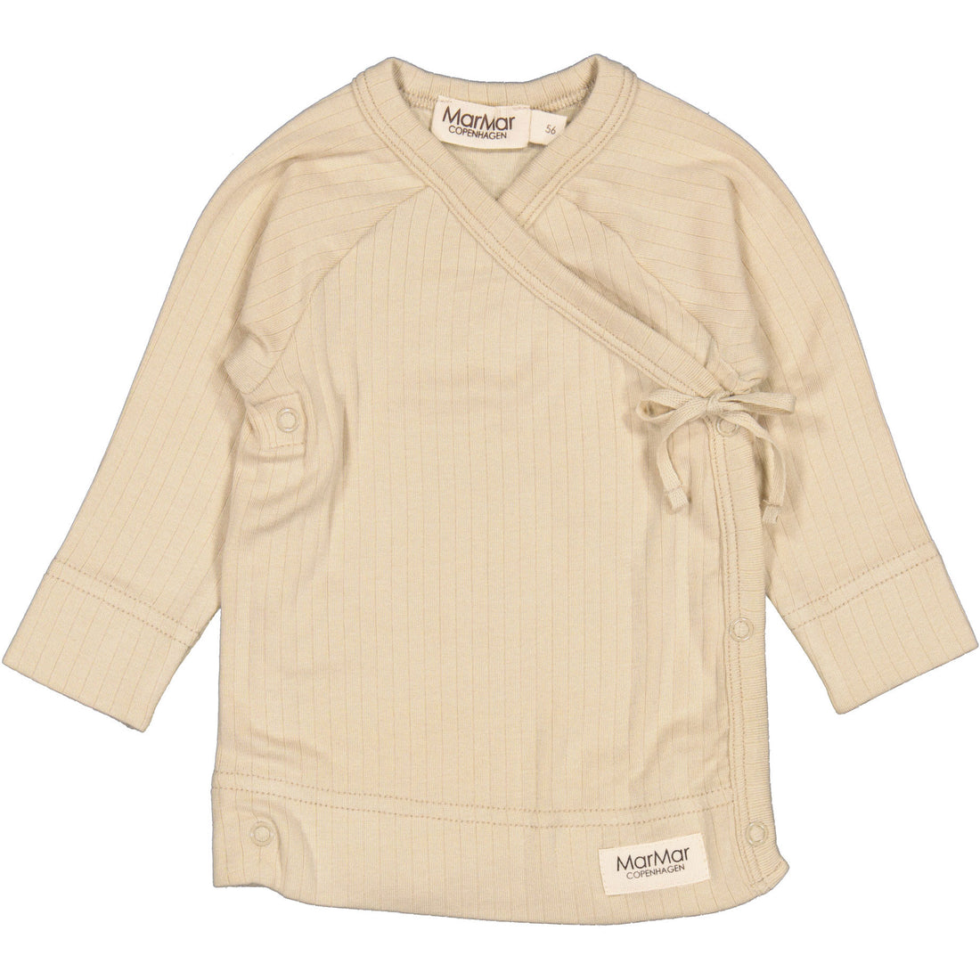MarMar Copenhagen Savannah Tut Wrap Top