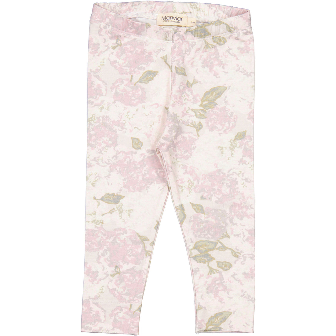 MarMar Copenhagen Little Hydtangae Lisa Leggings