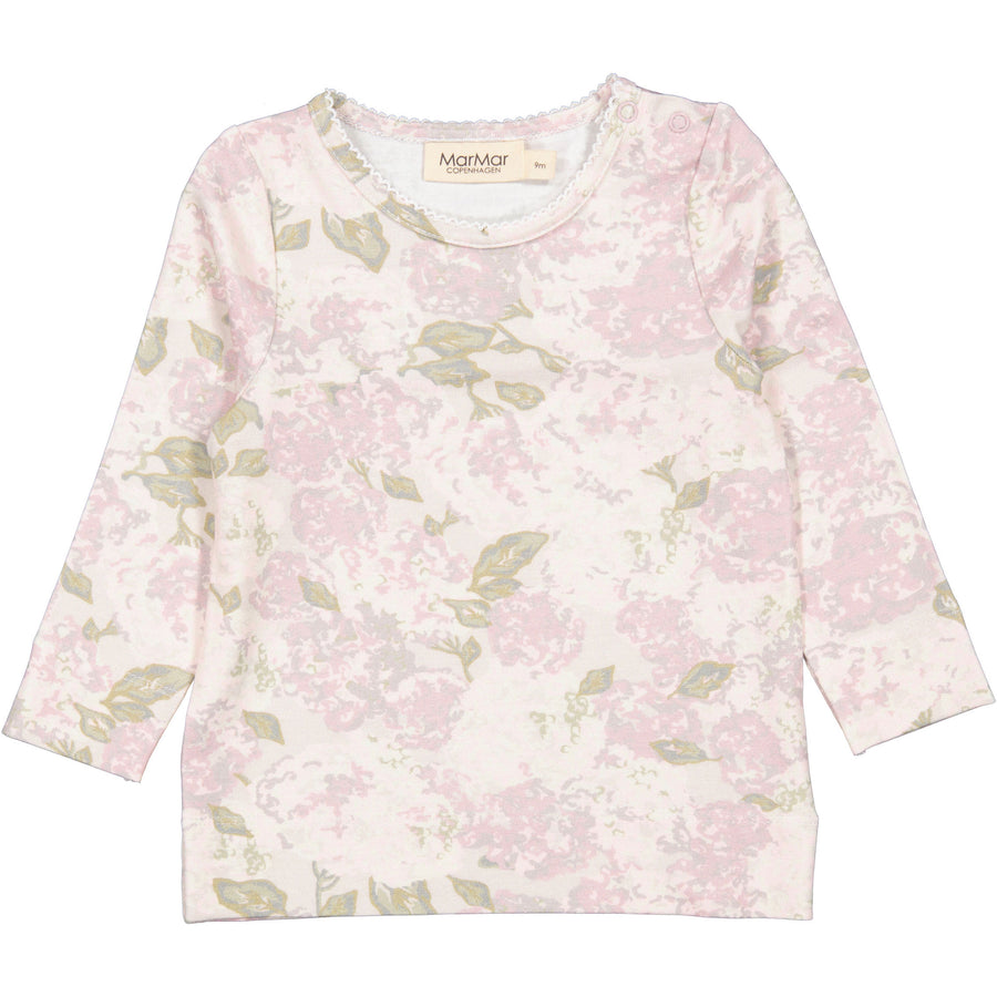 MarMar Copenhagen Little Hydtangae Teller Top