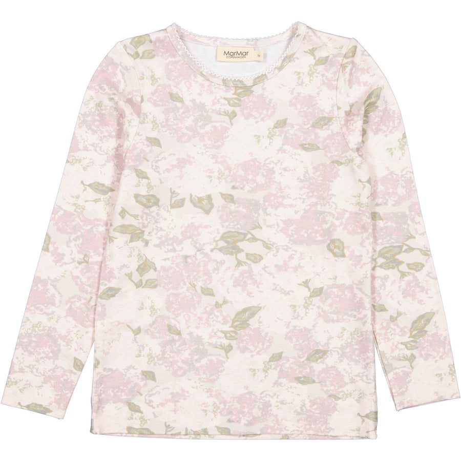 MarMar Copenhagen Little Hydtangae Teller Top