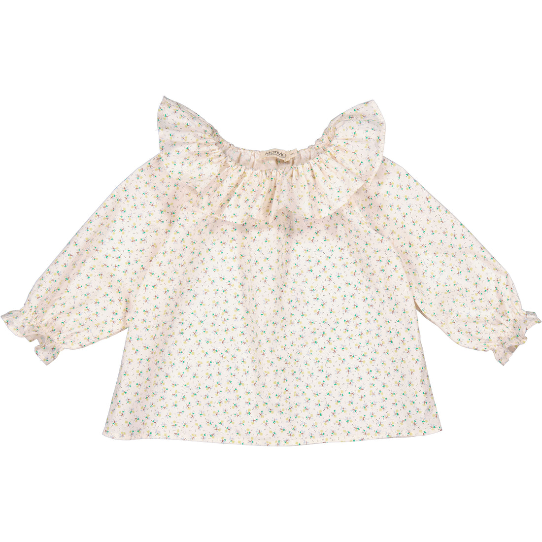 MarMar Copenhagen Petite Fleurs Tia Blouse