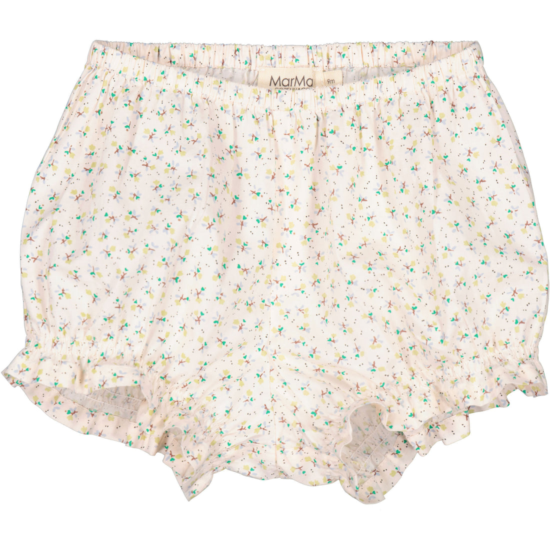 MarMar Copenhagen Petite Fleurs Pava Bloomers