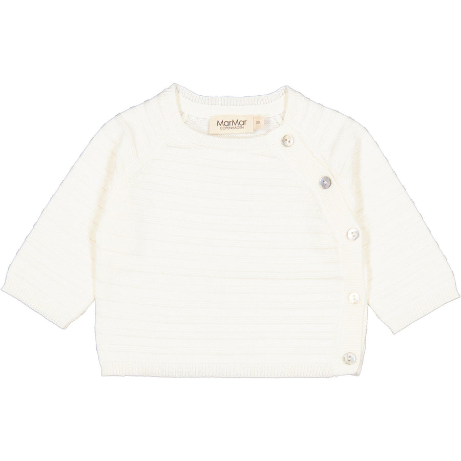 MarMar Copenhagen Cloud Toll Top