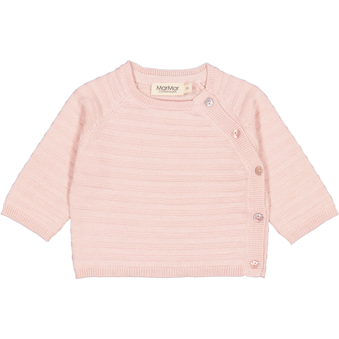 MarMar Copenhagen Marshmallow Toll Top