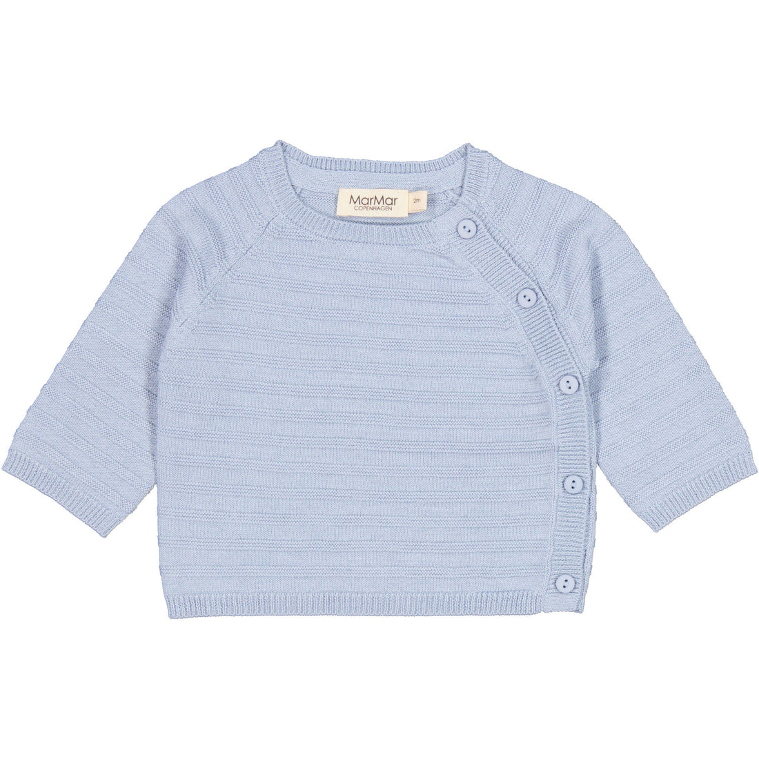 MarMar Copenhagen Fresh Air Toll Top