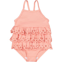 MarMar Copenhagen Sunset Sway Swimsuit
